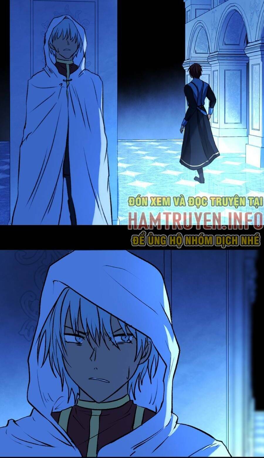 Deor! Chapter 87 - TC Truyện