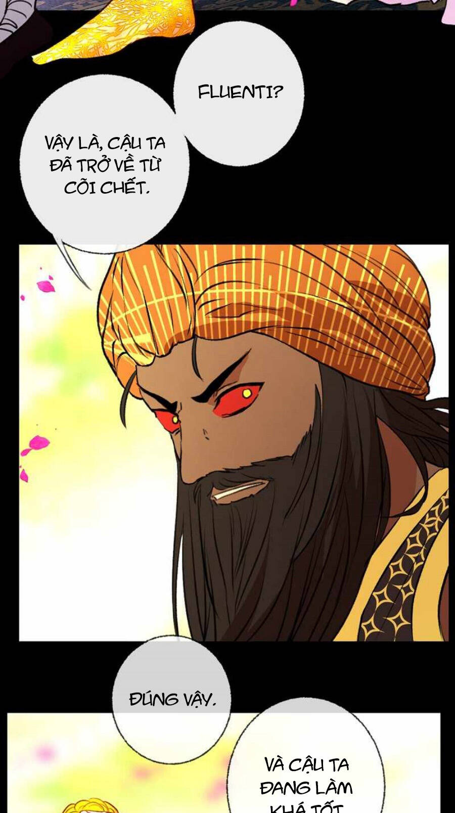 Deor! Chapter 91 - TC Truyện