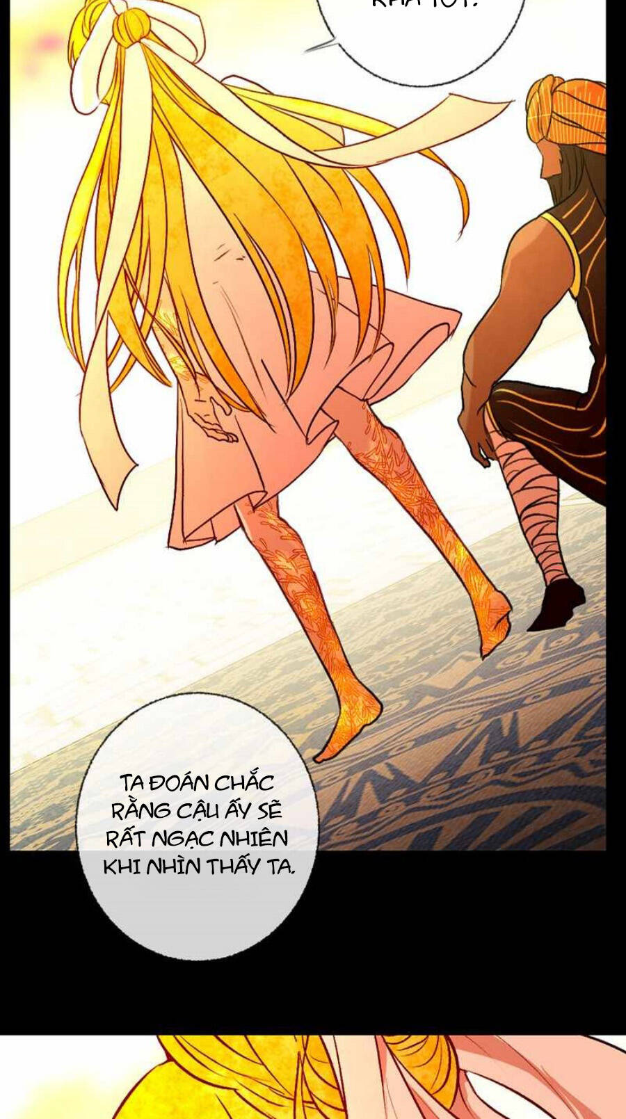 Deor! Chapter 91 - TC Truyện