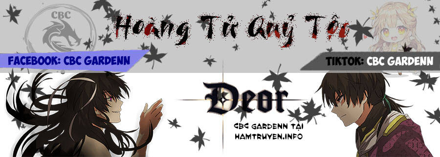 Deor! Chapter 91 - TC Truyện