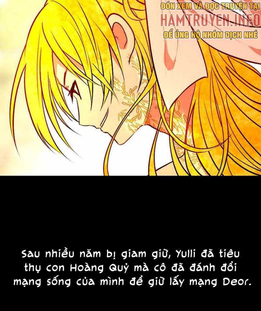 Deor! Chapter 91 - TC Truyện