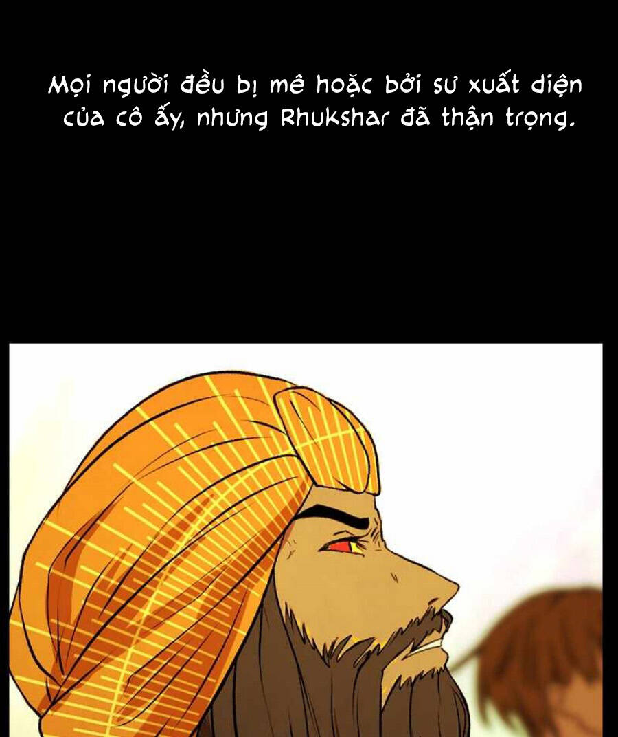 Deor! Chapter 91 - TC Truyện