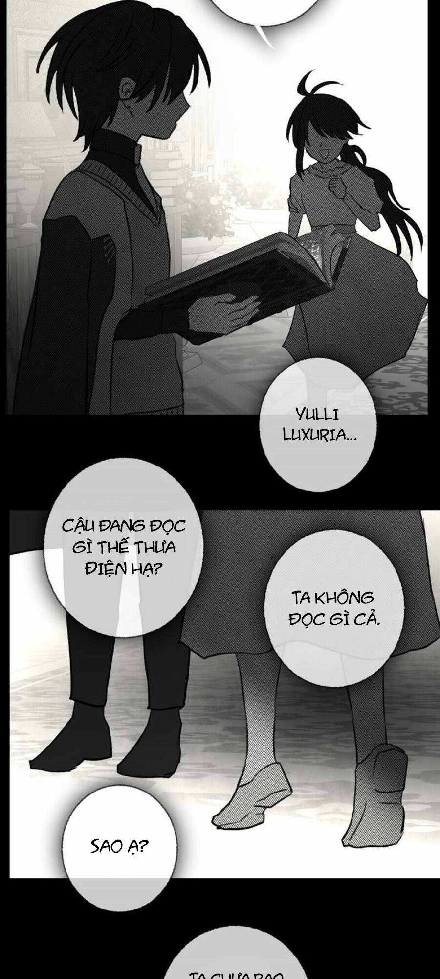 Deor! Chapter 91 - TC Truyện