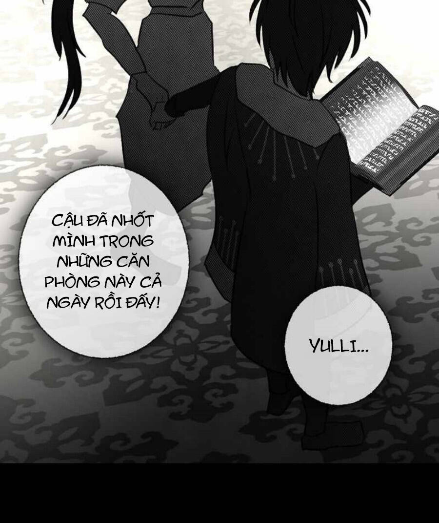 Deor! Chapter 91 - TC Truyện