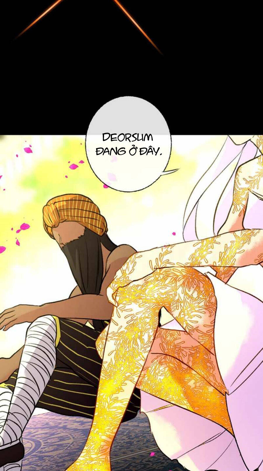 Deor! Chapter 91 - TC Truyện