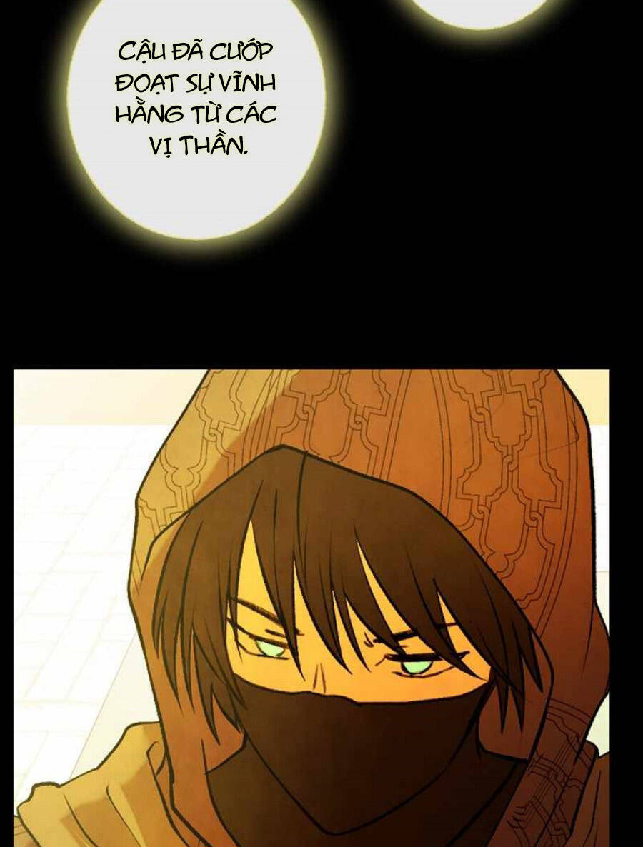 Deor! Chapter 91 - TC Truyện