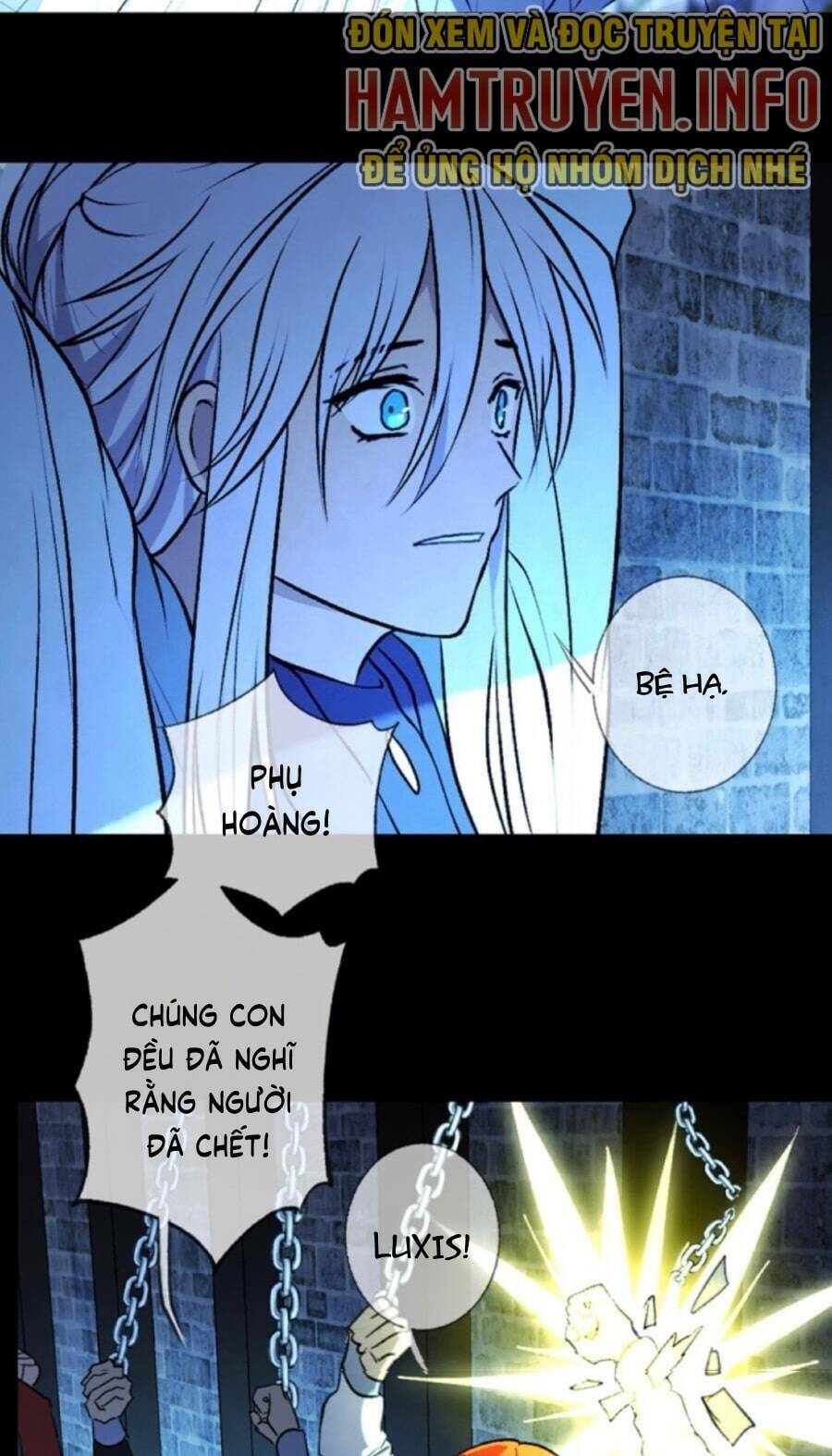 Deor! Chapter 94 - TC Truyện