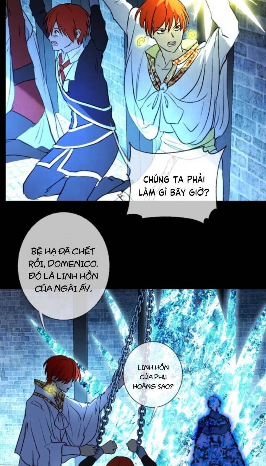 Deor! Chapter 94 - TC Truyện