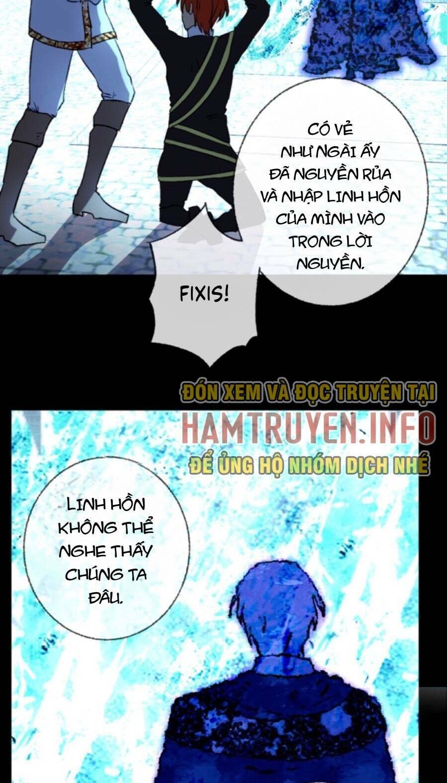 Deor! Chapter 94 - TC Truyện