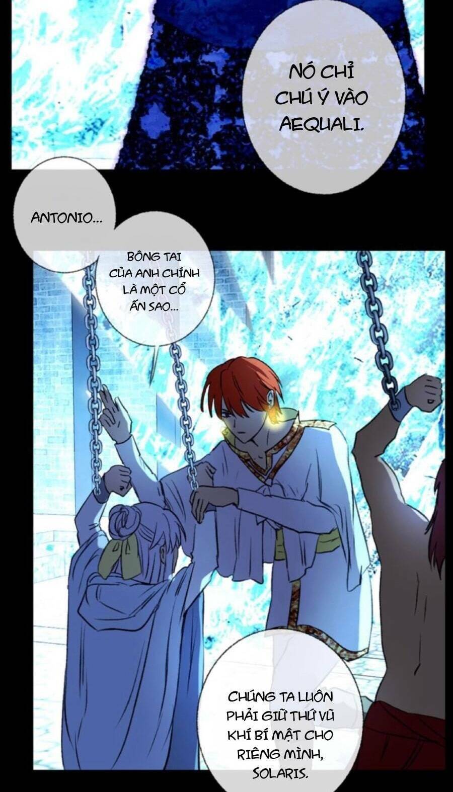 Deor! Chapter 94 - TC Truyện