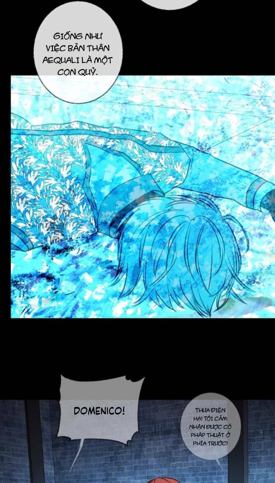 Deor! Chapter 94 - TC Truyện
