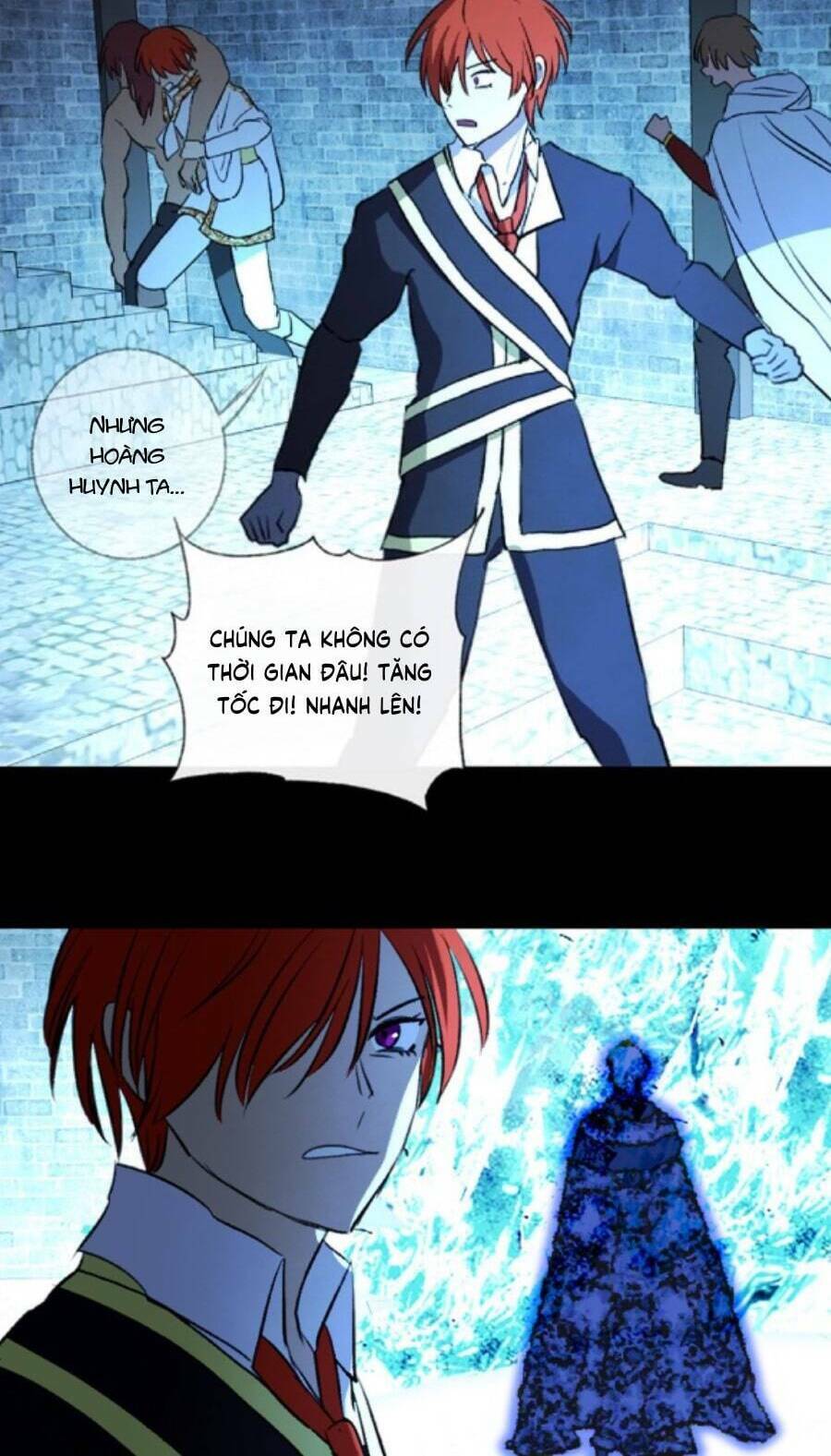 Deor! Chapter 94 - TC Truyện