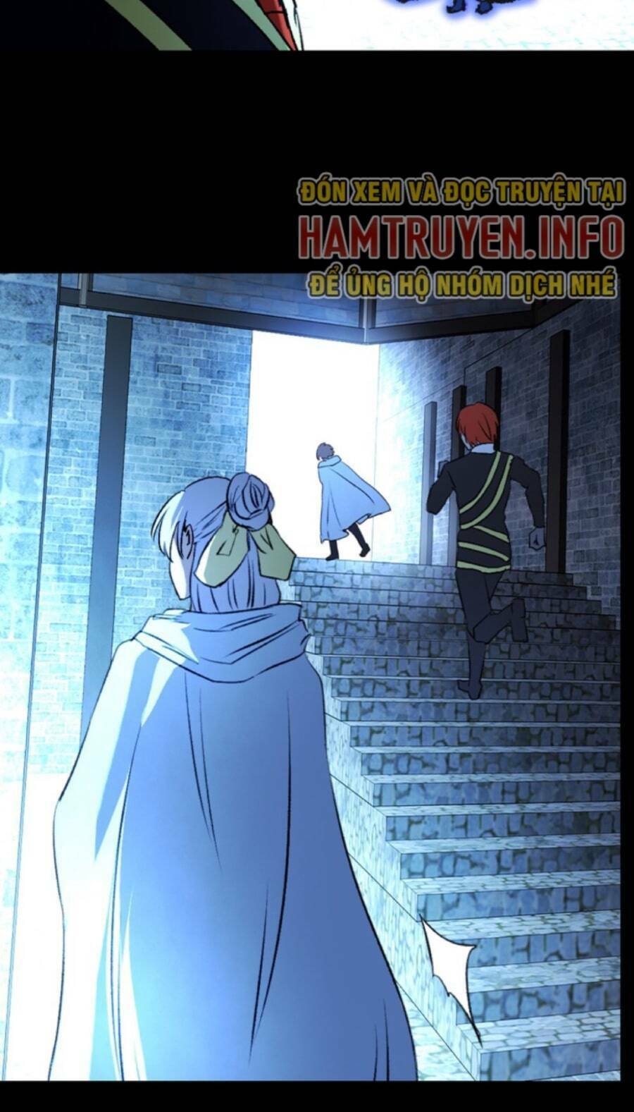 Deor! Chapter 94 - TC Truyện