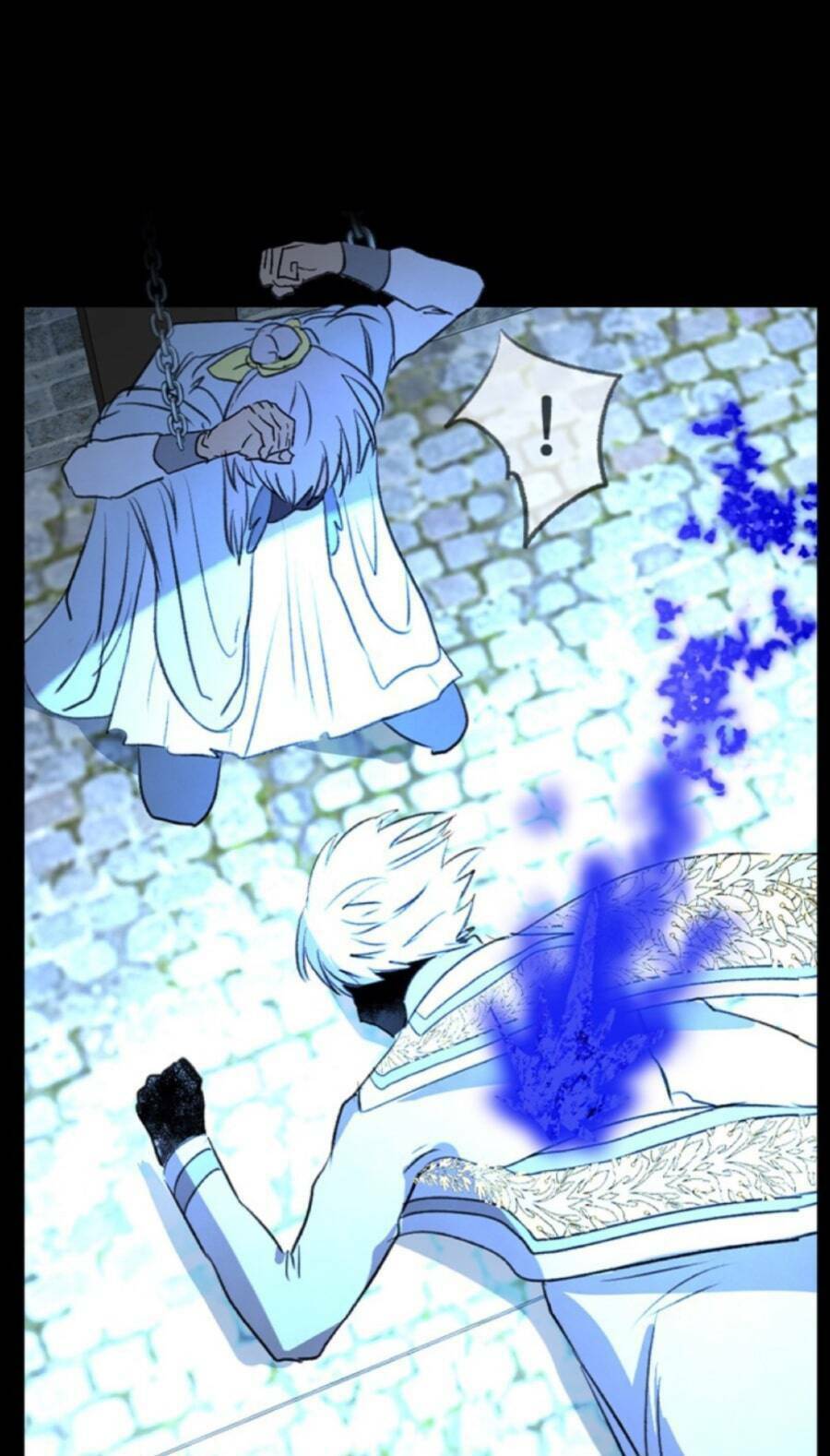 Deor! Chapter 94 - TC Truyện