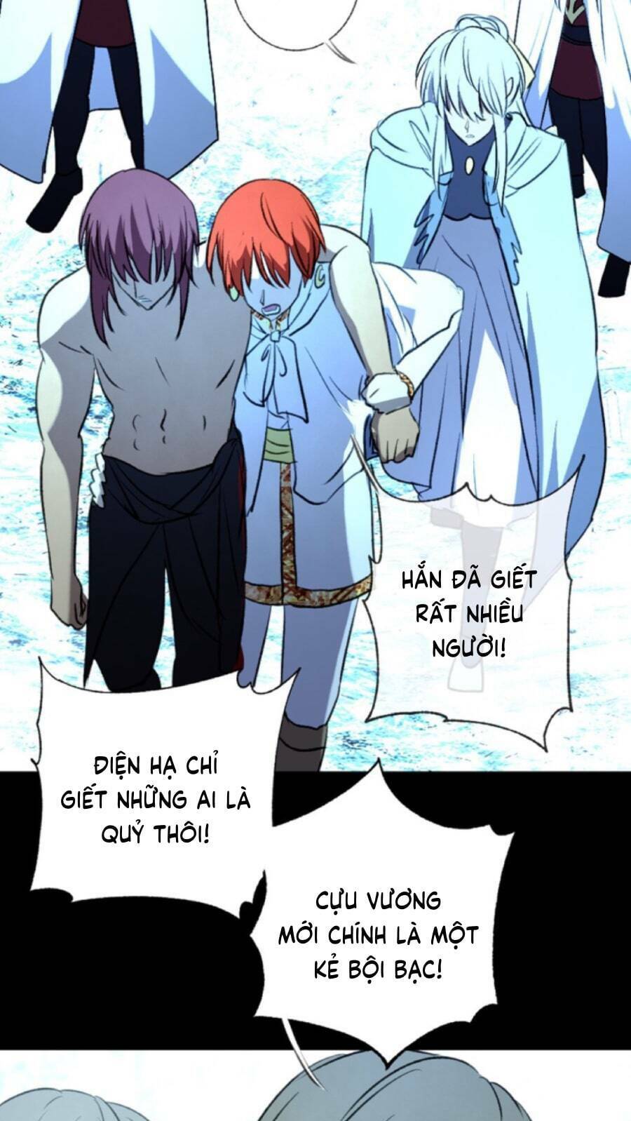 Deor! Chapter 94 - TC Truyện