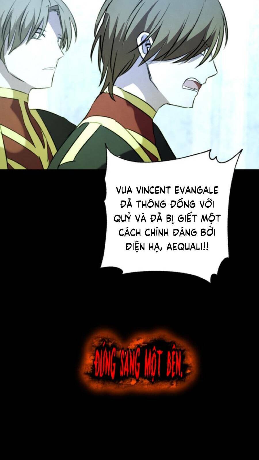 Deor! Chapter 94 - TC Truyện