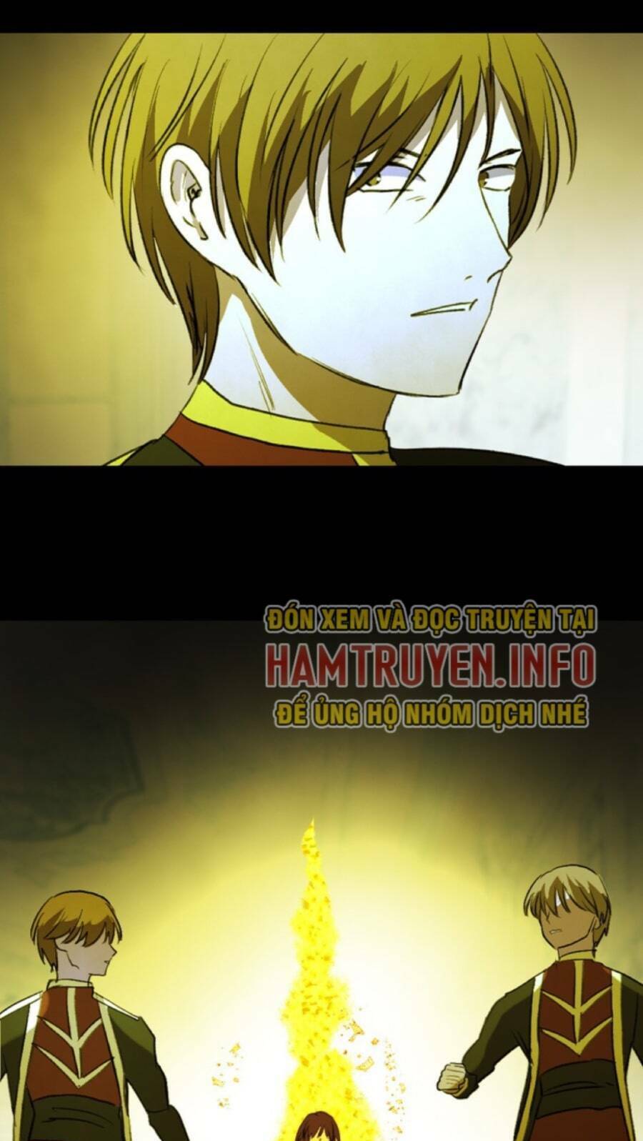 Deor! Chapter 94 - TC Truyện