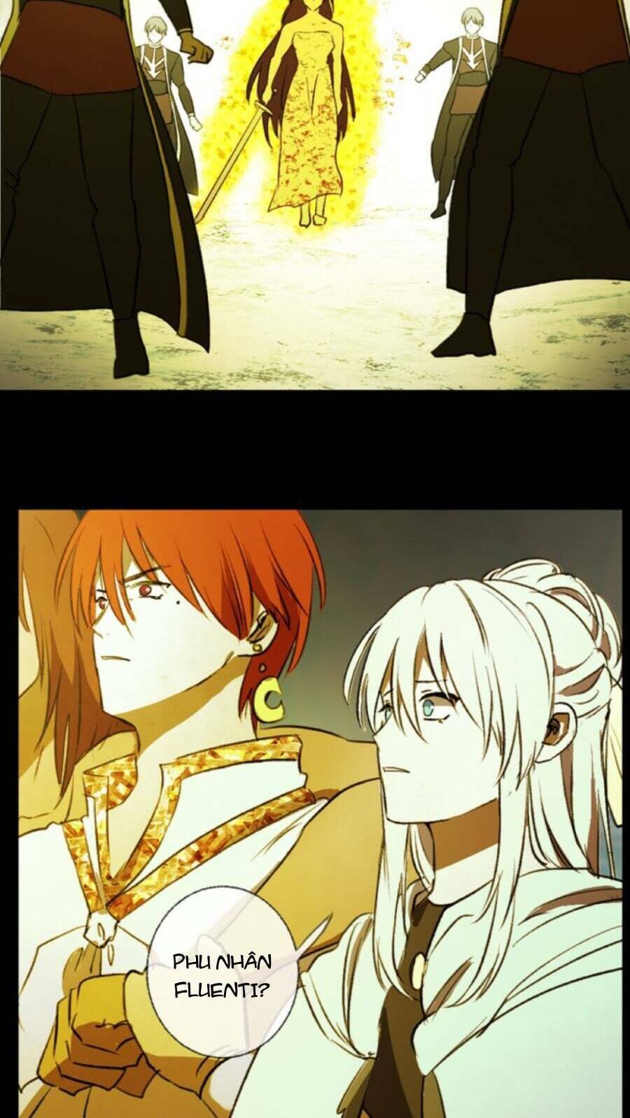 Deor! Chapter 94 - TC Truyện