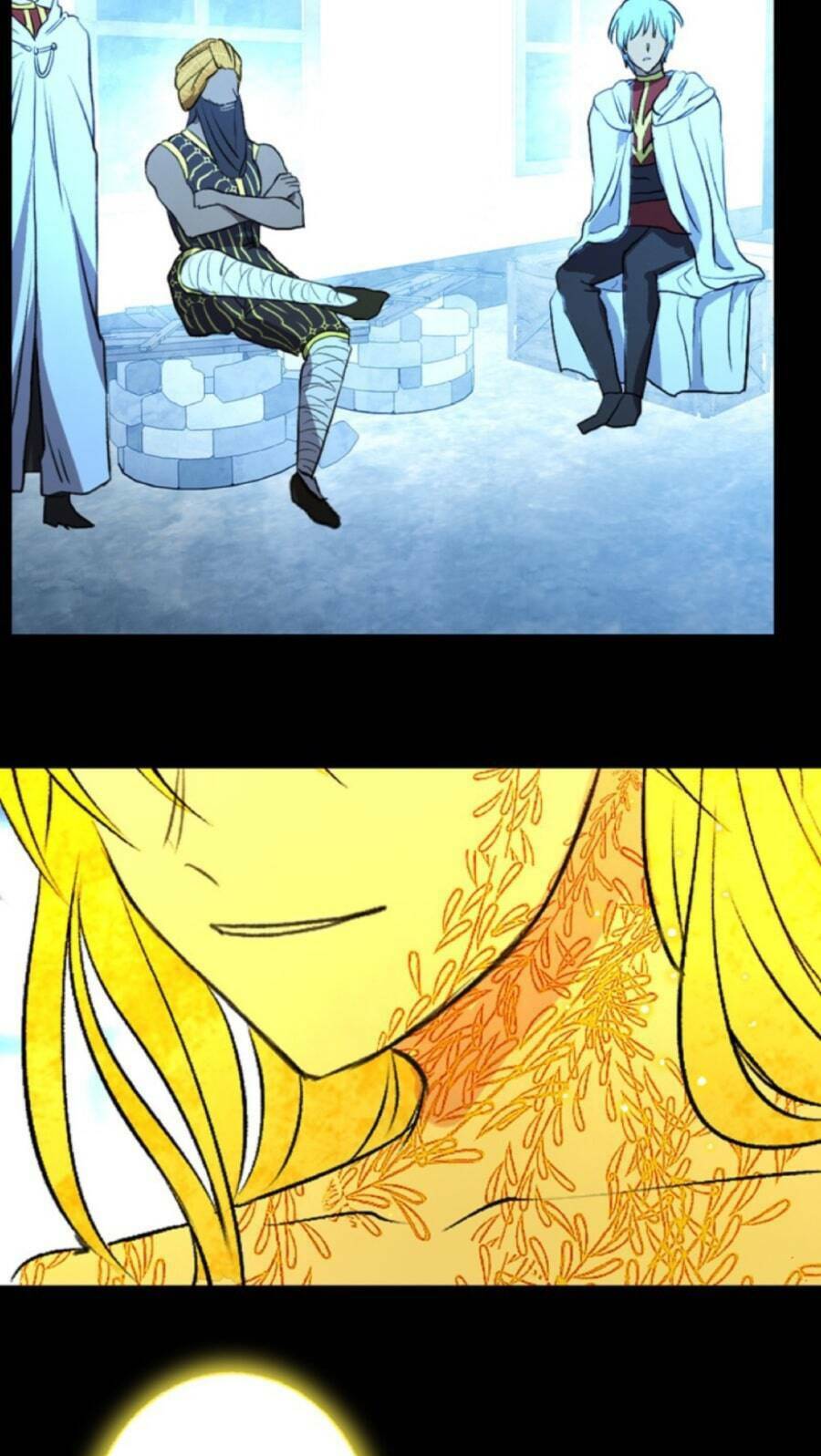 Deor! Chapter 94 - TC Truyện