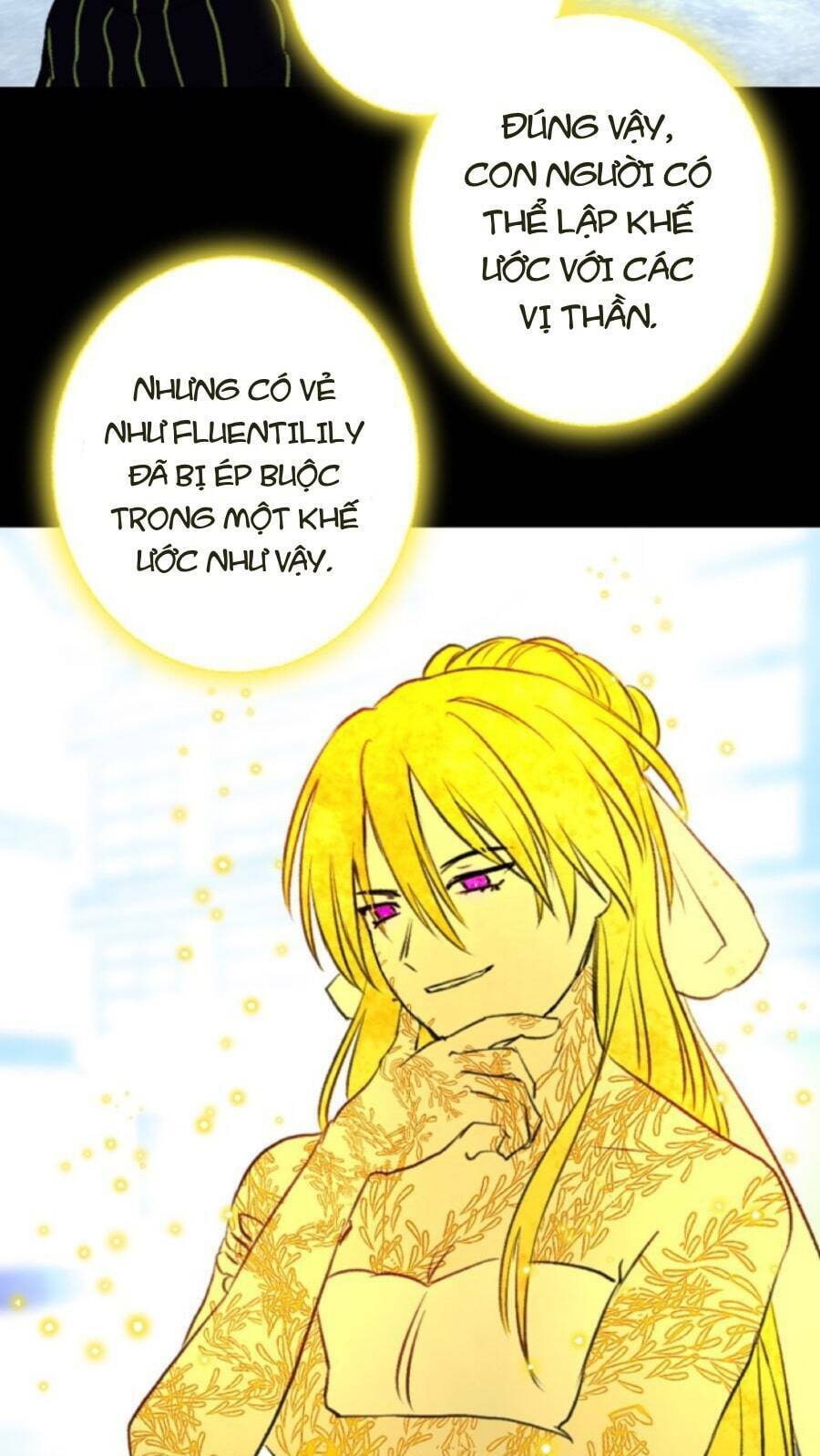 Deor! Chapter 94 - TC Truyện