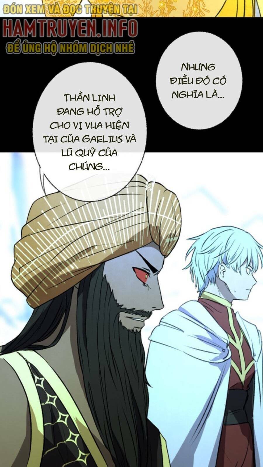 Deor! Chapter 94 - TC Truyện