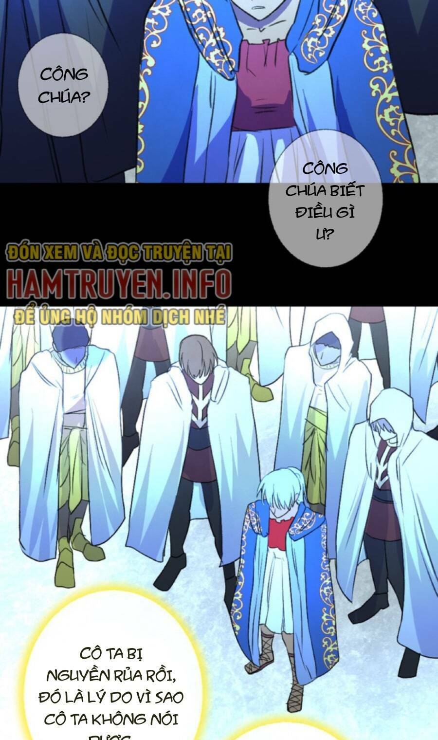 Deor! Chapter 94 - TC Truyện