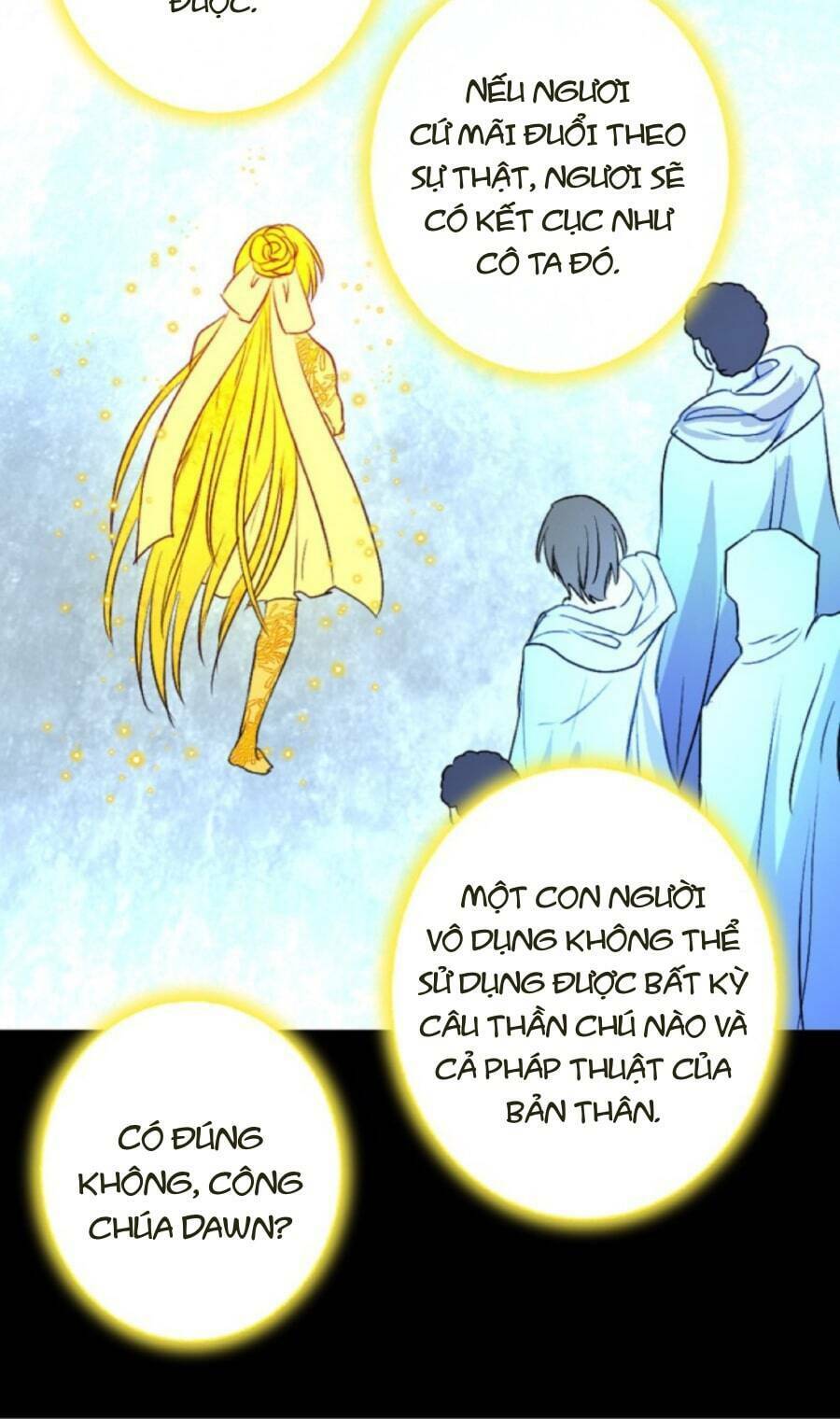 Deor! Chapter 94 - TC Truyện