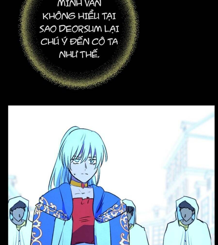 Deor! Chapter 94 - TC Truyện