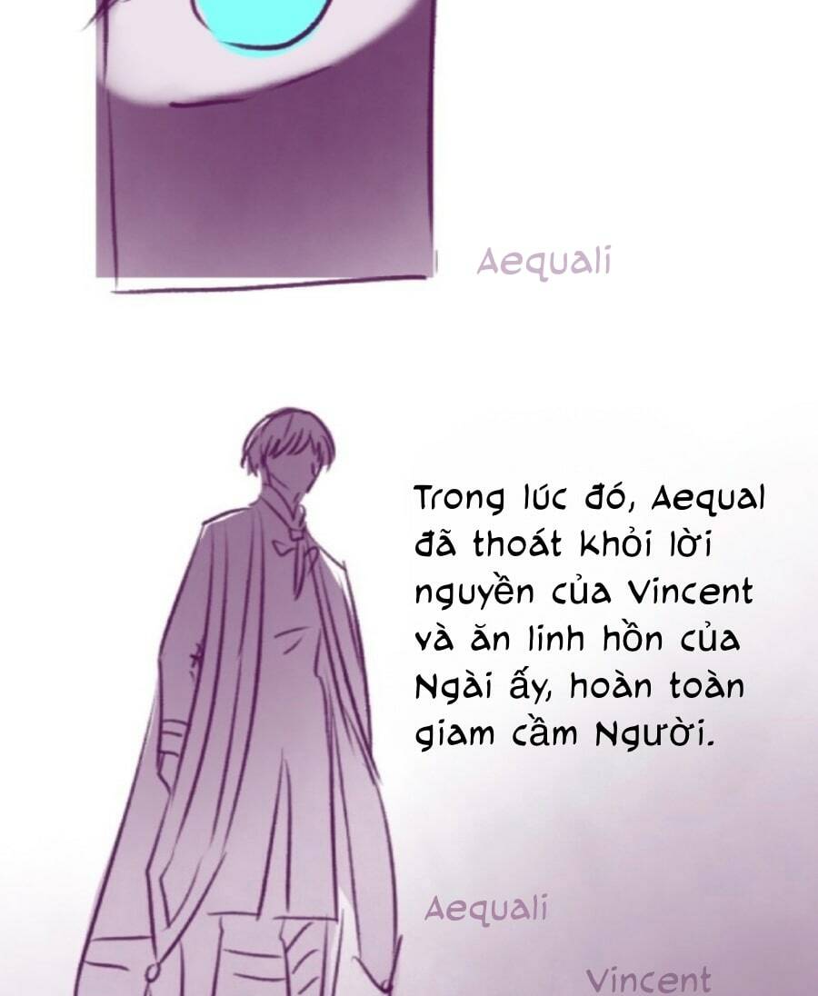 Deor! Chapter 95 - AB Truyện