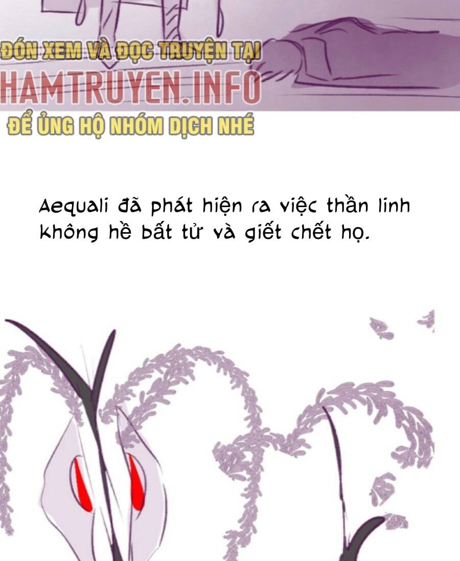 Deor! Chapter 95 - AB Truyện
