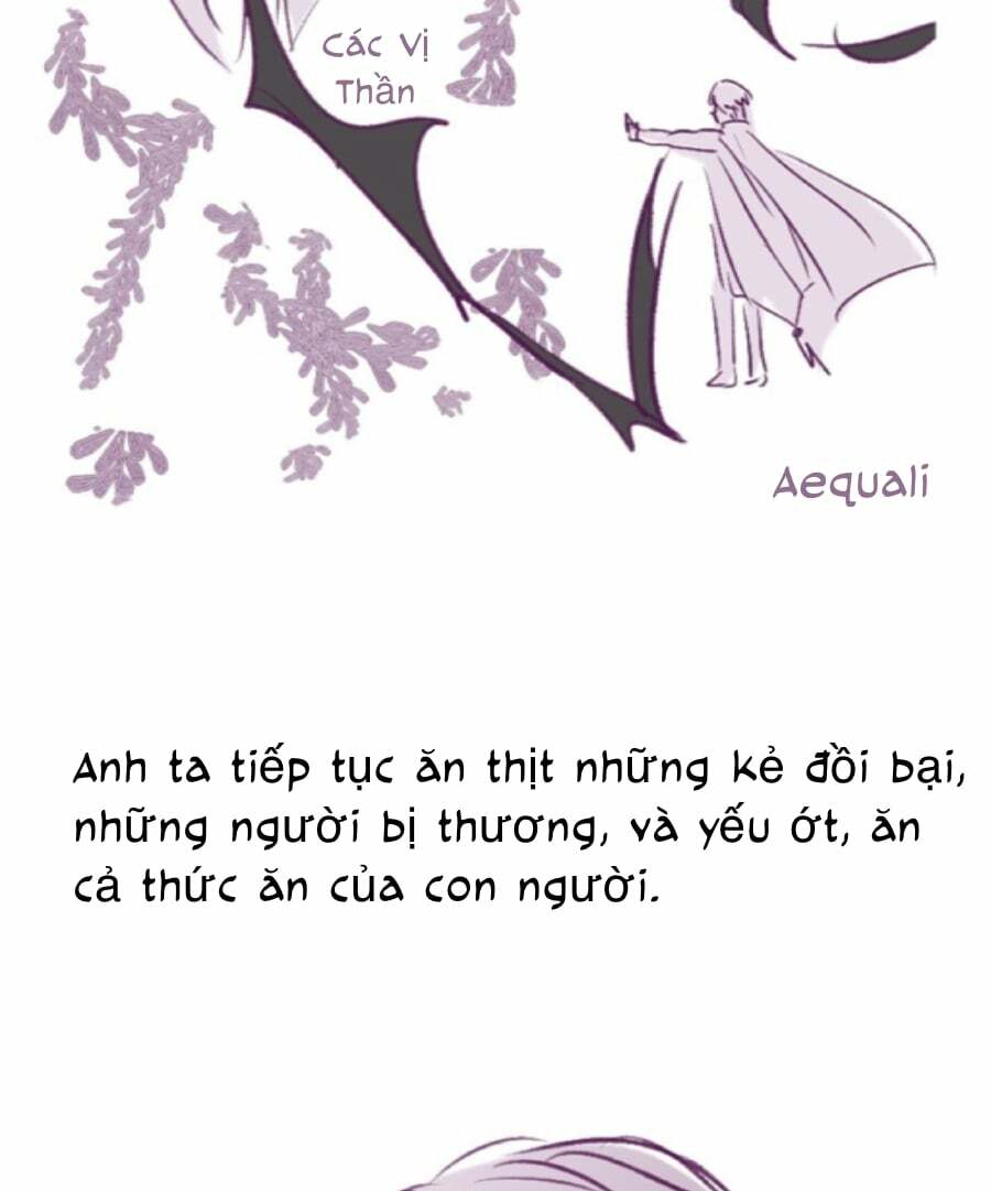 Deor! Chapter 95 - AB Truyện
