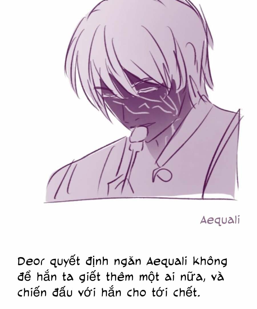 Deor! Chapter 95 - AB Truyện
