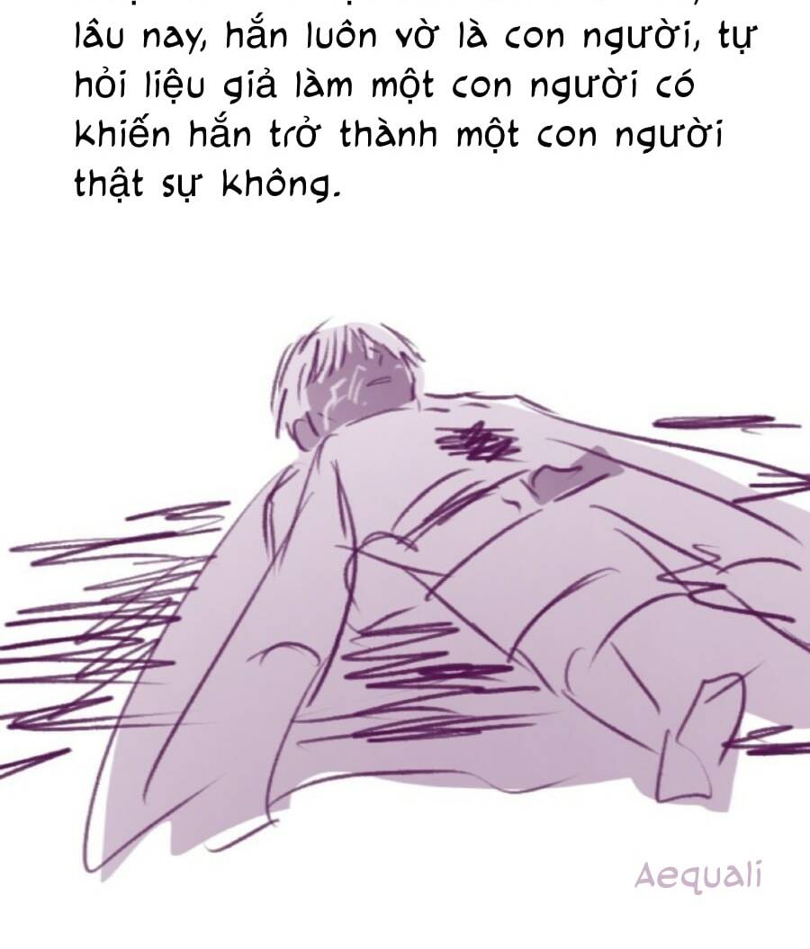 Deor! Chapter 95 - AB Truyện