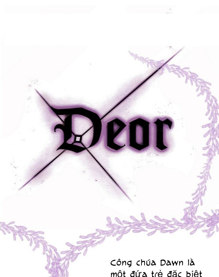 Deor! Chapter 95 - AB Truyện
