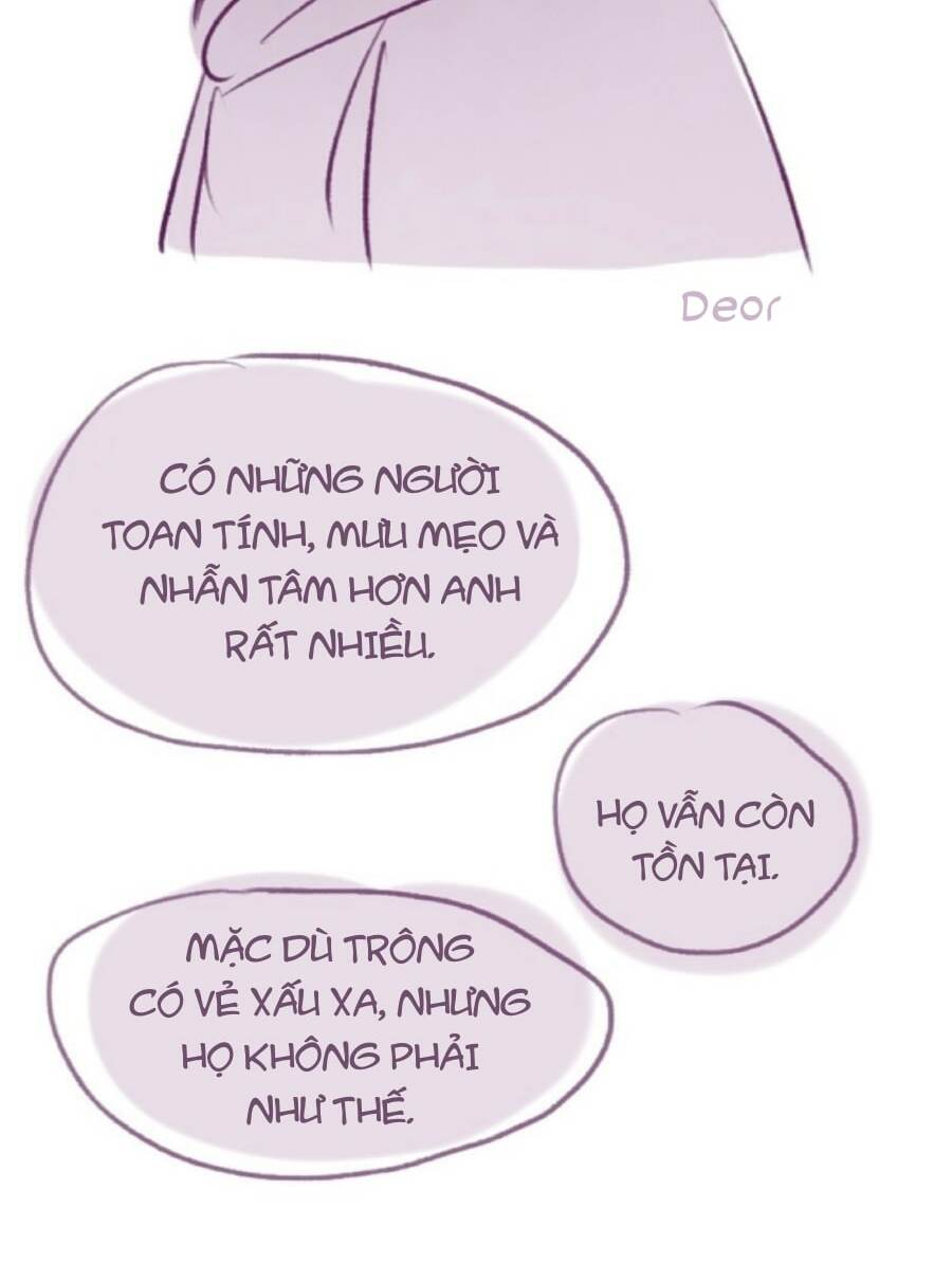 Deor! Chapter 95 - AB Truyện