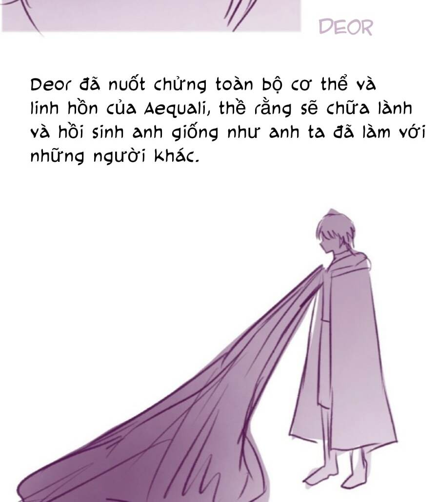 Deor! Chapter 95 - AB Truyện