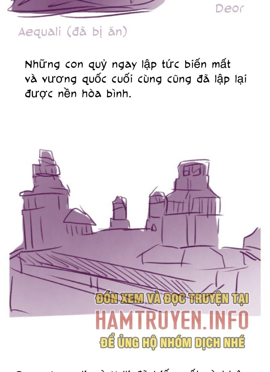 Deor! Chapter 95 - AB Truyện