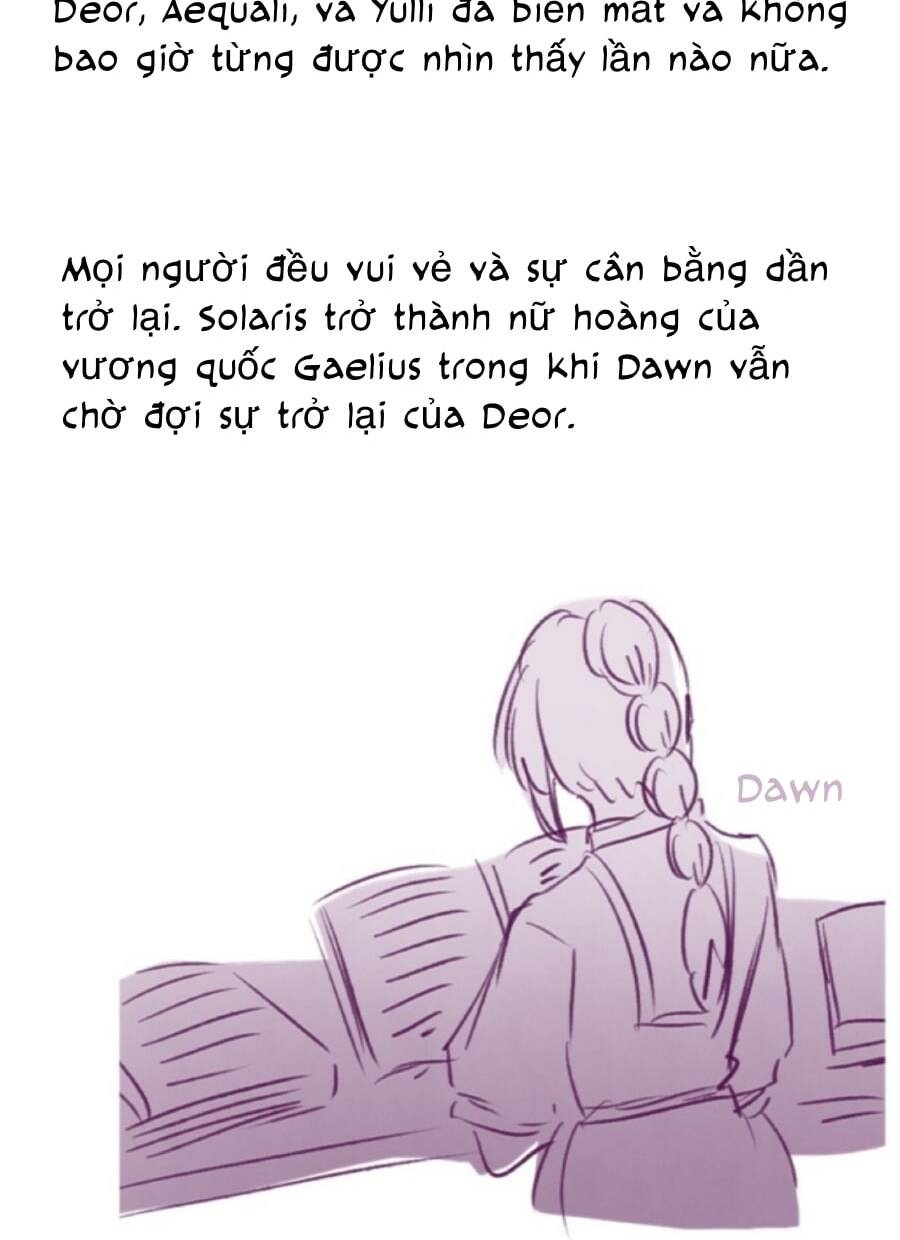 Deor! Chapter 95 - AB Truyện