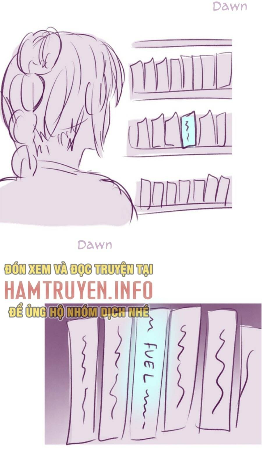Deor! Chapter 95 - AB Truyện