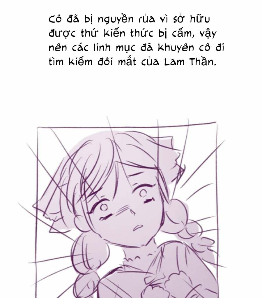 Deor! Chapter 95 - AB Truyện
