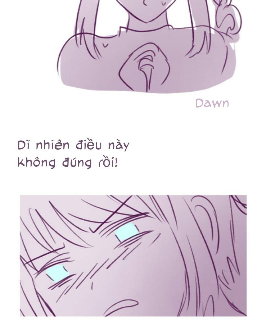Deor! Chapter 95 - AB Truyện
