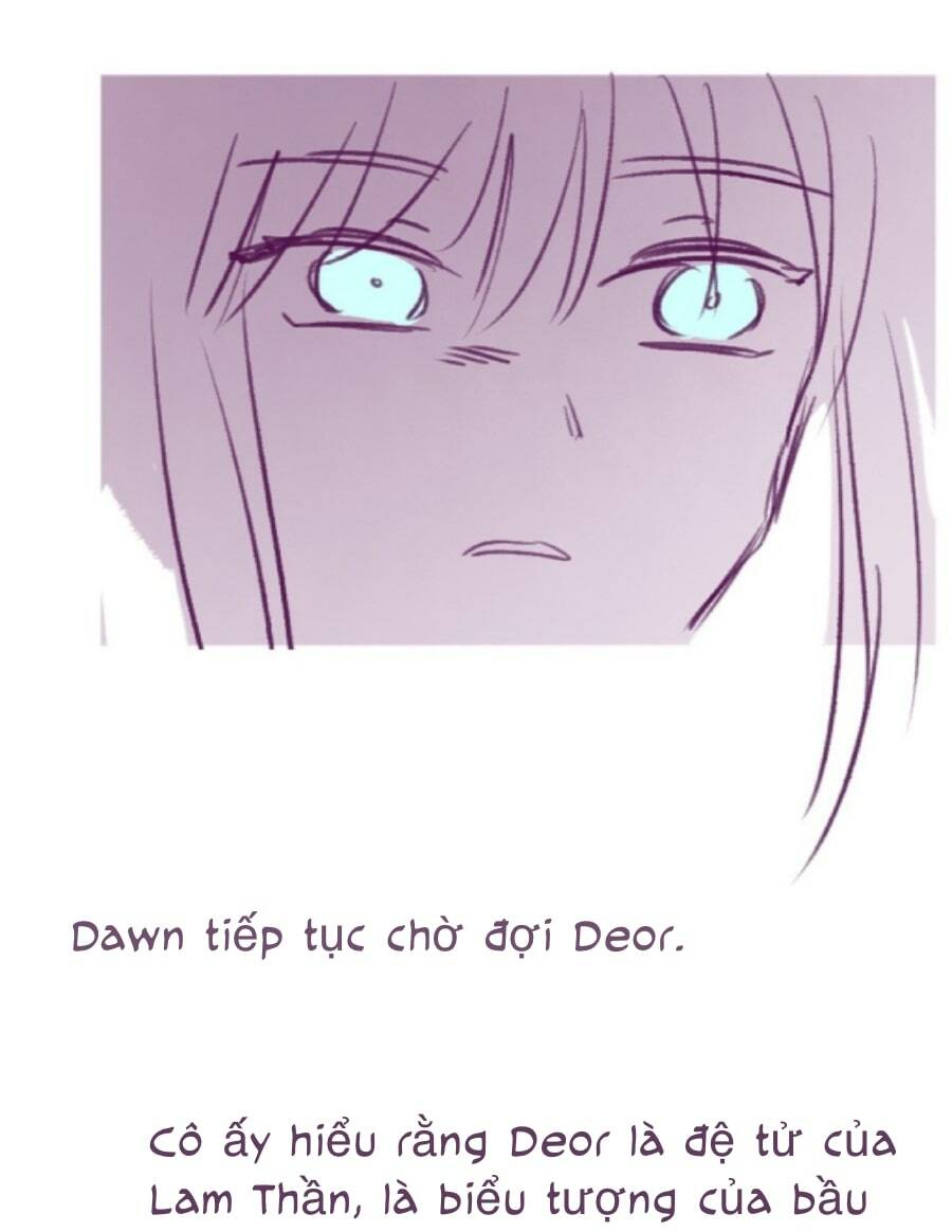 Deor! Chapter 95 - AB Truyện