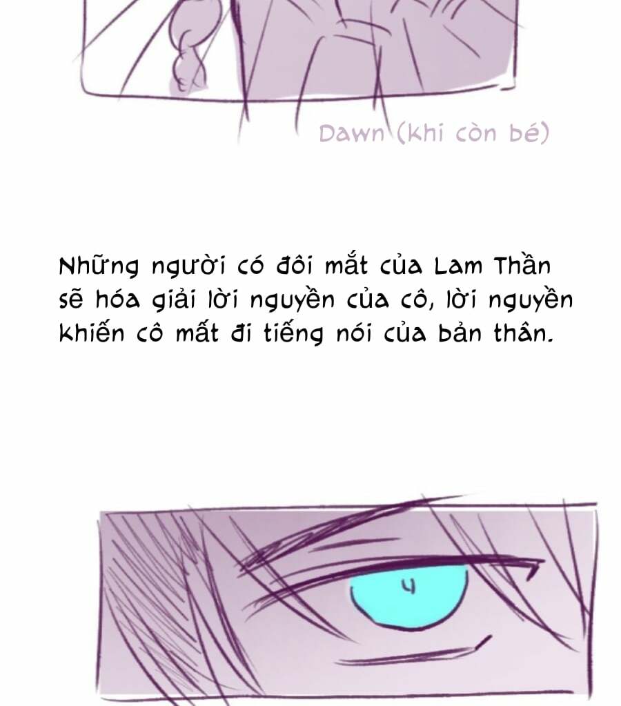Deor! Chapter 95 - AB Truyện