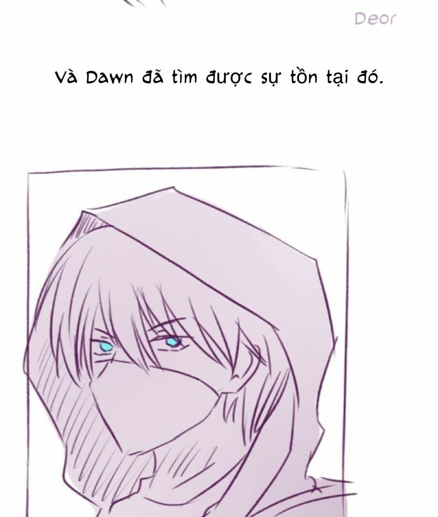 Deor! Chapter 95 - AB Truyện