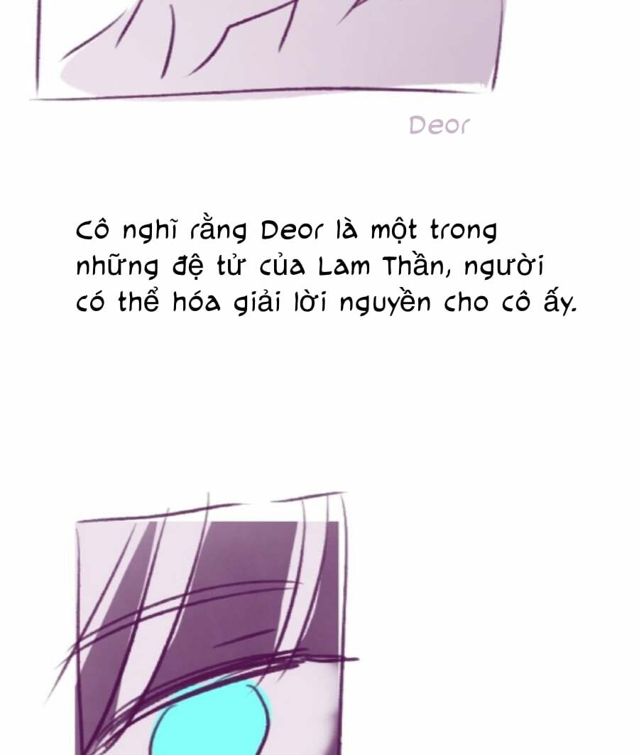 Deor! Chapter 95 - AB Truyện