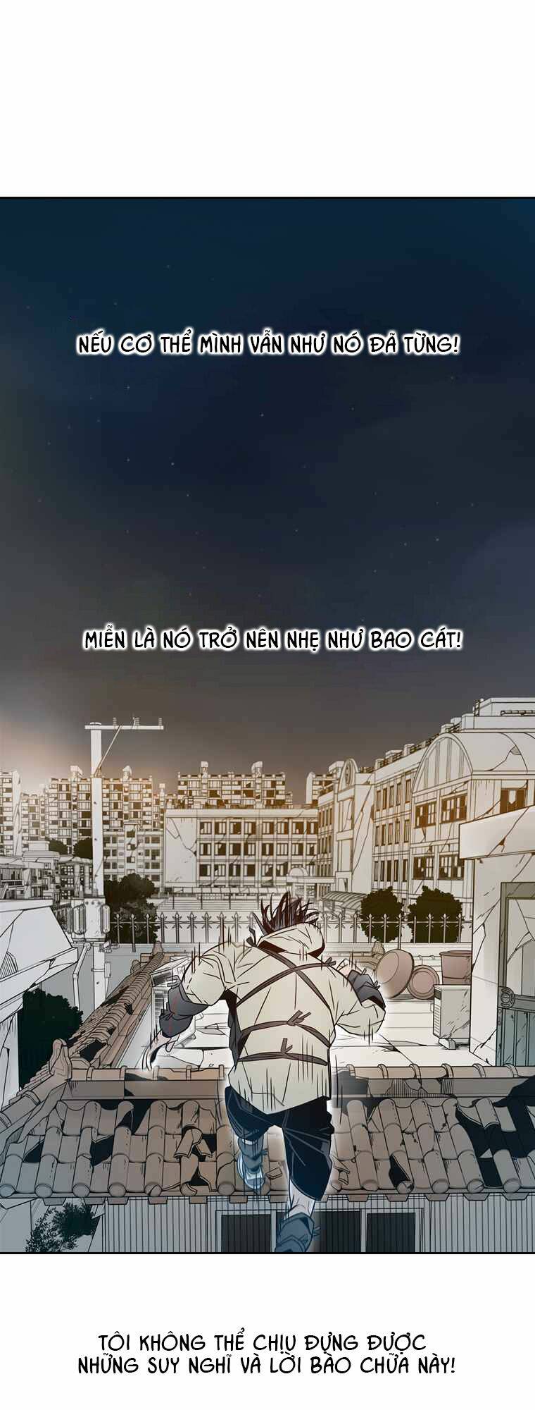 Điểm Hẹn Chapter 17 - AB Truyện