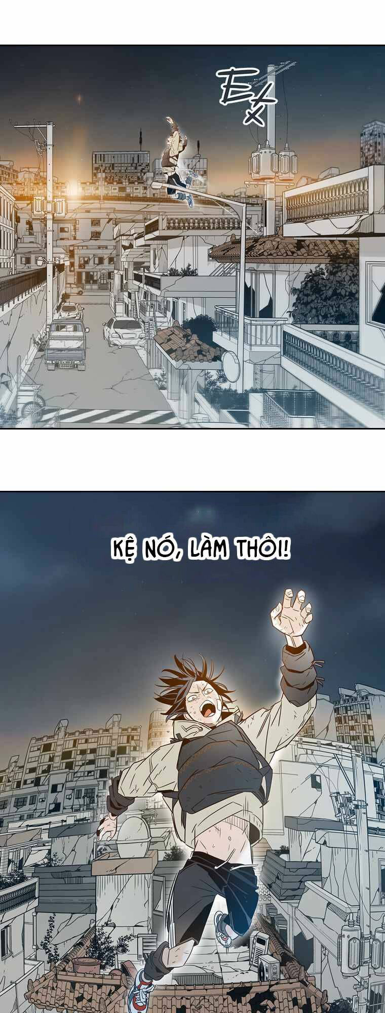 Điểm Hẹn Chapter 17 - AB Truyện