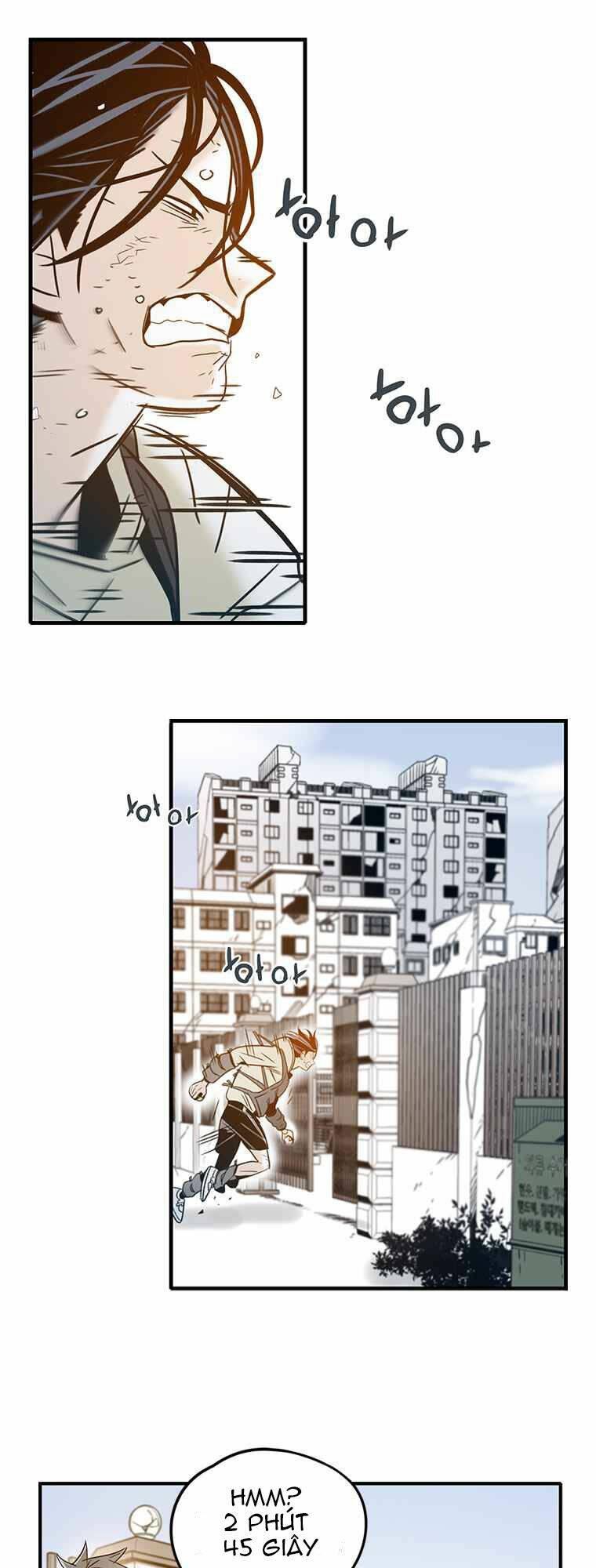Điểm Hẹn Chapter 17 - AB Truyện