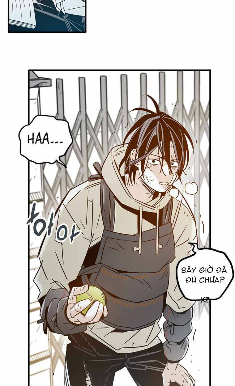 Điểm Hẹn Chapter 17 - AB Truyện