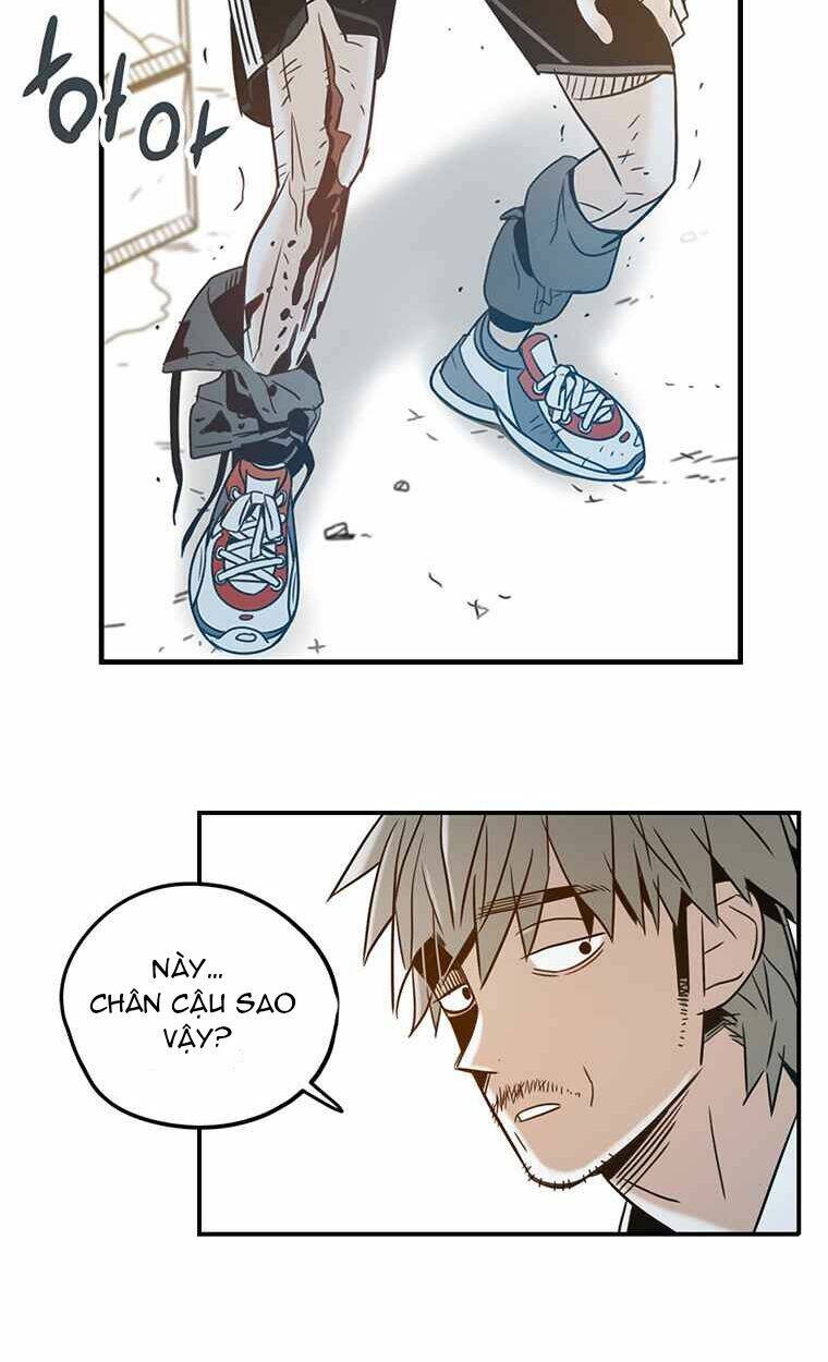 Điểm Hẹn Chapter 17 - AB Truyện